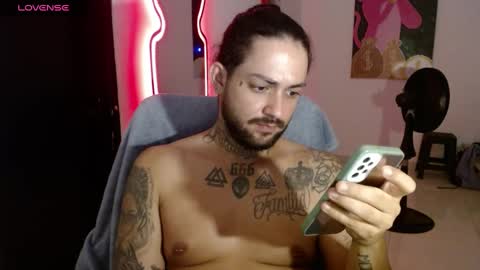 nicolas online show from 01.16.25