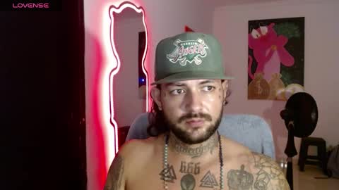 nicolas online show from 01.16.25