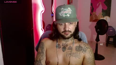 nicolas online show from 01.17.25