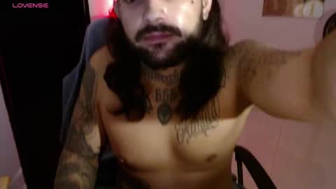 nicolas online show from 01.24.25