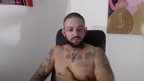 nicolas online show from 02.01.25