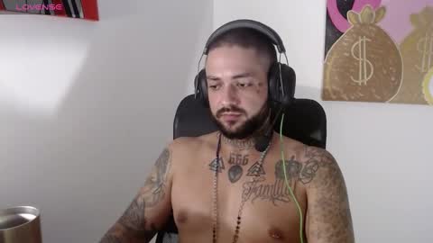 nicolas online show from 02.02.25