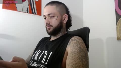 nicolas online show from 02.03.25