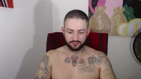 nicolas online show from 02.05.25