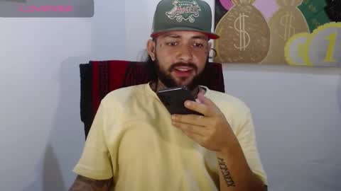 nicolas online show from 02.10.25