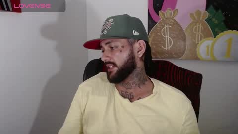 nicolas online show from 02.13.25