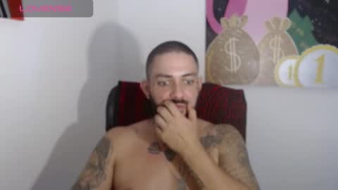 nicolas online show from 02.22.25