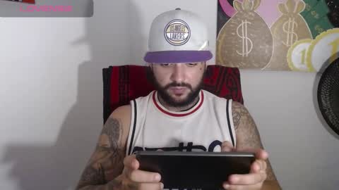 nicolas online show from 03.01.25