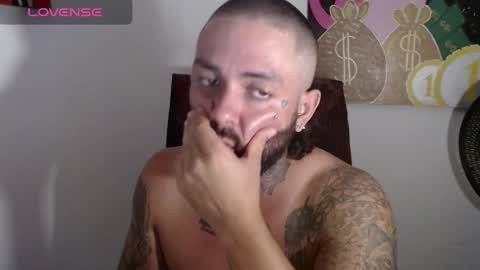 nicolas online show from 03.03.25