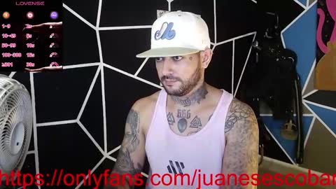 nicolas online show from 10.09.25