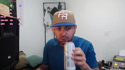 nicolas online show from 12.20.25