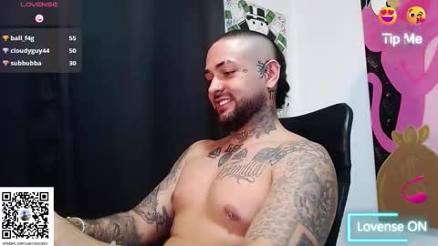 nicolas online show from 02.03.26