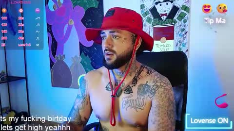 nicolas online show from 03.23.26