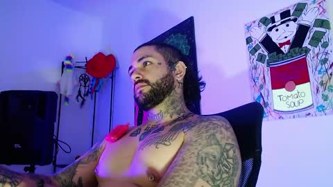 nicolas online show from 05.07.26