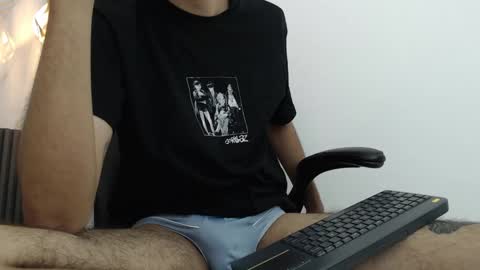 nicolasfine online show from 09.15.25