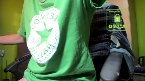 Snapshot of nicolasguy chatting on 01.27.25 L. Nicolas online show from 01.27.25