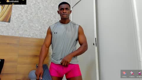 Nicolas online show from 12.05.24