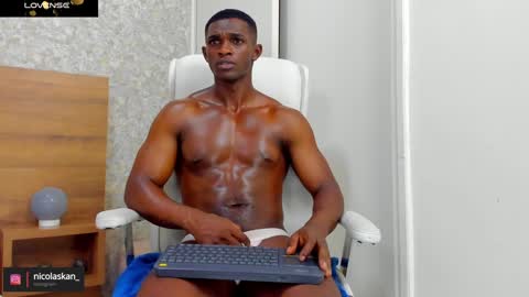 Nicolas online show from 12.06.24