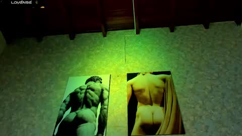 Nicolas online show from 02.26.25