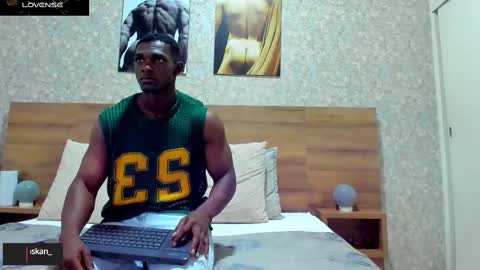 Nicolas online show from 02.26.25