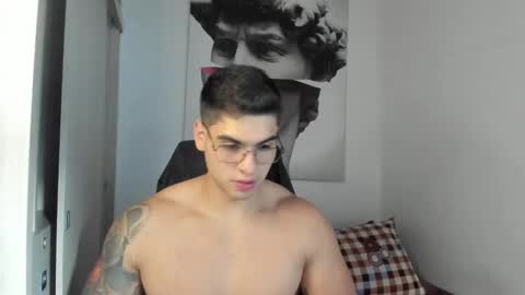 Andres online show from 12.12.24