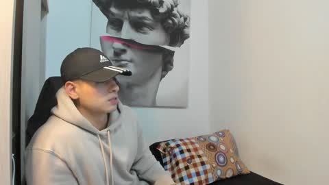 Andres online show from 12.29.24