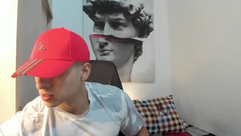 Andres online show from 12.31.24