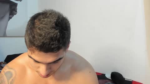 Andres online show from 01.08.25