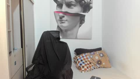 Andres online show from 01.30.25