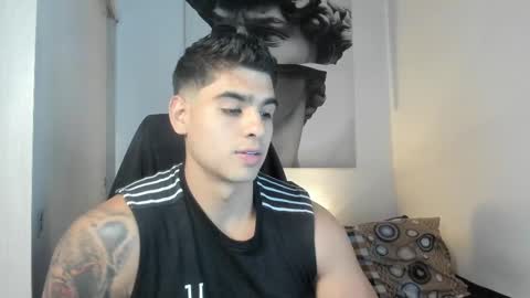 Andres online show from 02.09.25