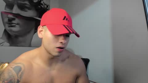 Andres online show from 03.09.25