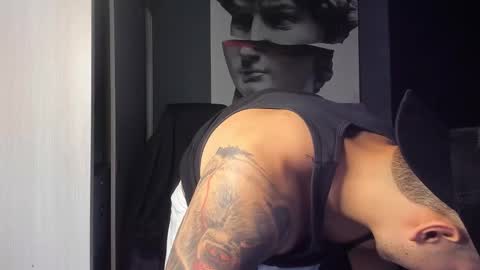 Andres online show from 12.04.25