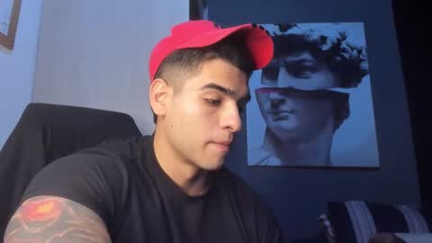 Andres online show from 01.05.26