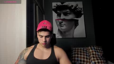 Andres online show from 06.30.26