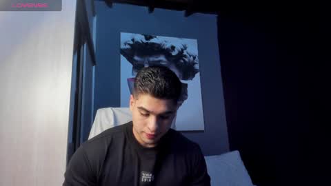 Andres online show from 07.05.26