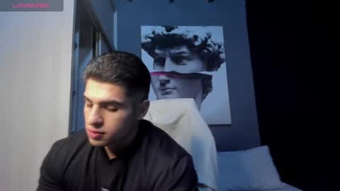 Andres online show from 07.05.26