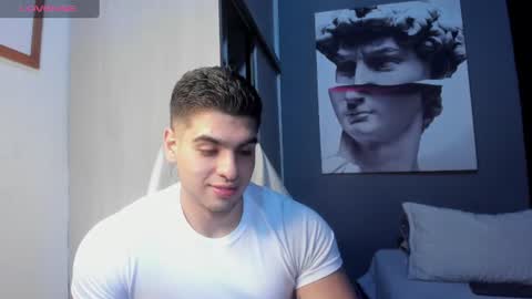 Andres online show from 07.05.26