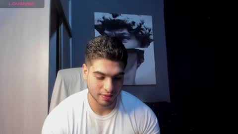 Andres online show from 07.16.26