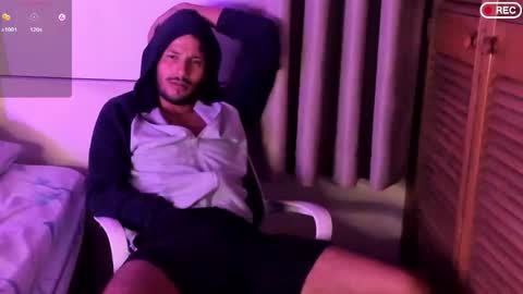 nicolasrodrii online show from 12.21.25