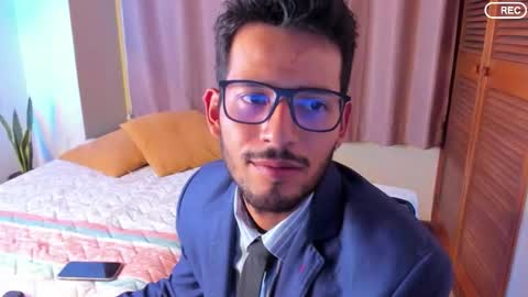 nicolasrodrii online show from 01.16.26