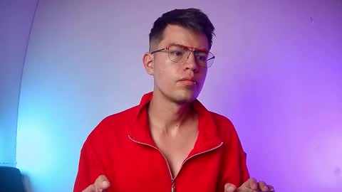 NicoLatinBoy online show from 03.01.26