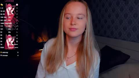 Nicoletta online show from 09.10.25