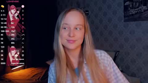 Nicoletta online show from 10.03.25