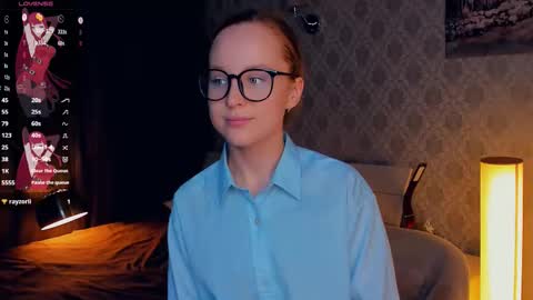 Nicoletta online show from 10.04.25