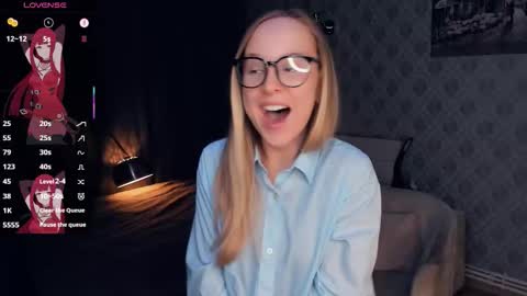 Nicoletta online show from 10.09.25