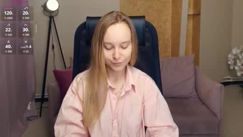 Nicoletta online show from 12.19.25