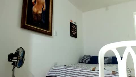 Nicolay online show from 12.05.25