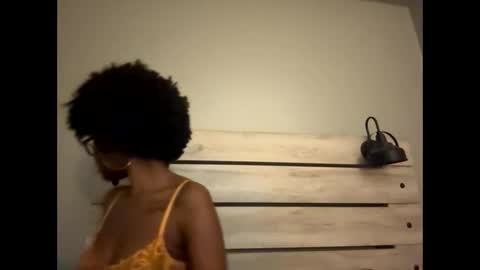 Melanated Faerie  online show from 01.29.25