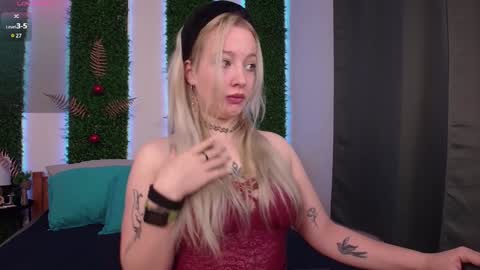 Nicole online show from 01.14.25