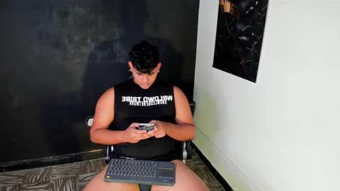 nicole_and_thiago1 online show from 03.01.26